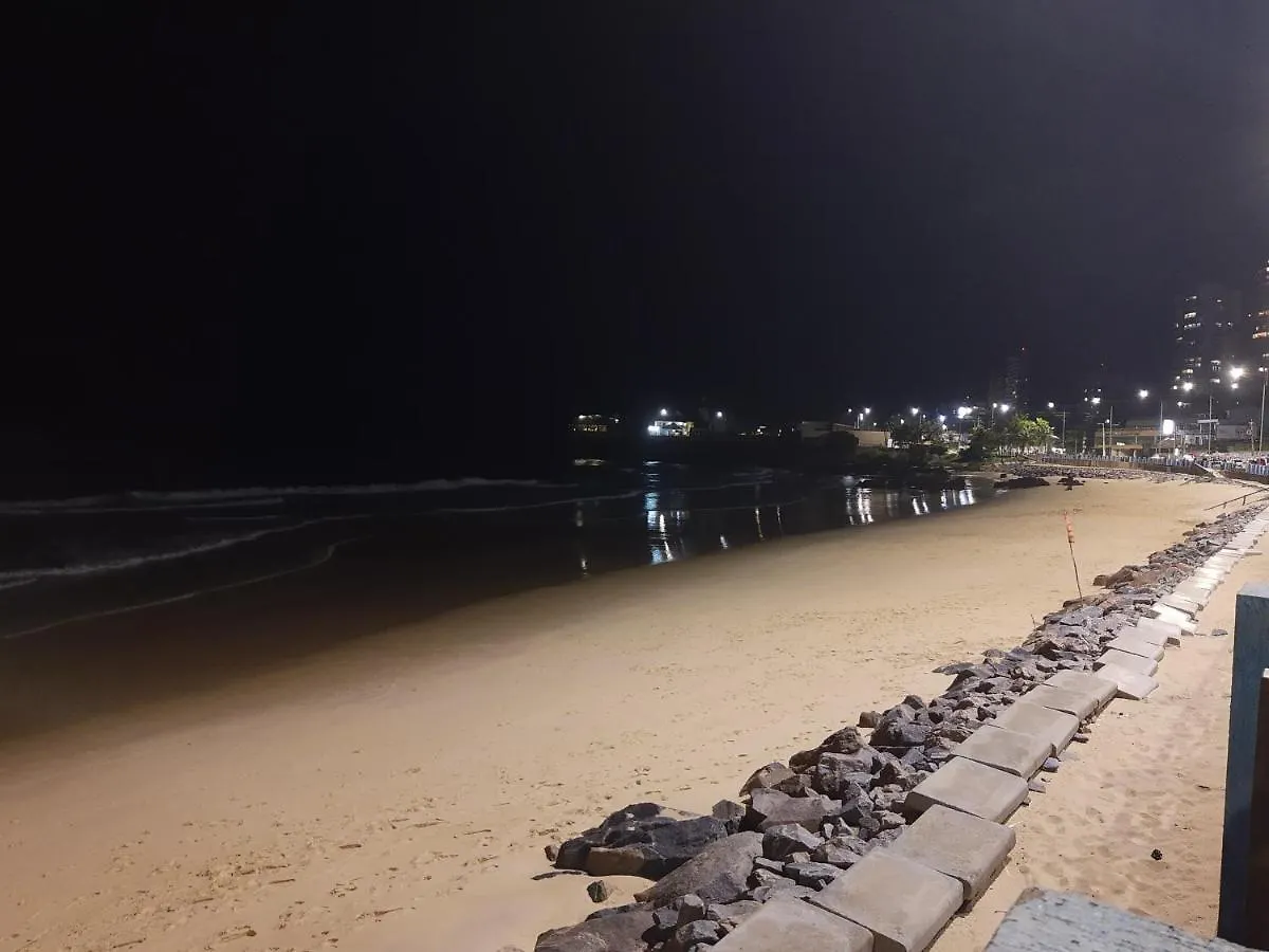 Beleza Beach Hotel Natal Brasile