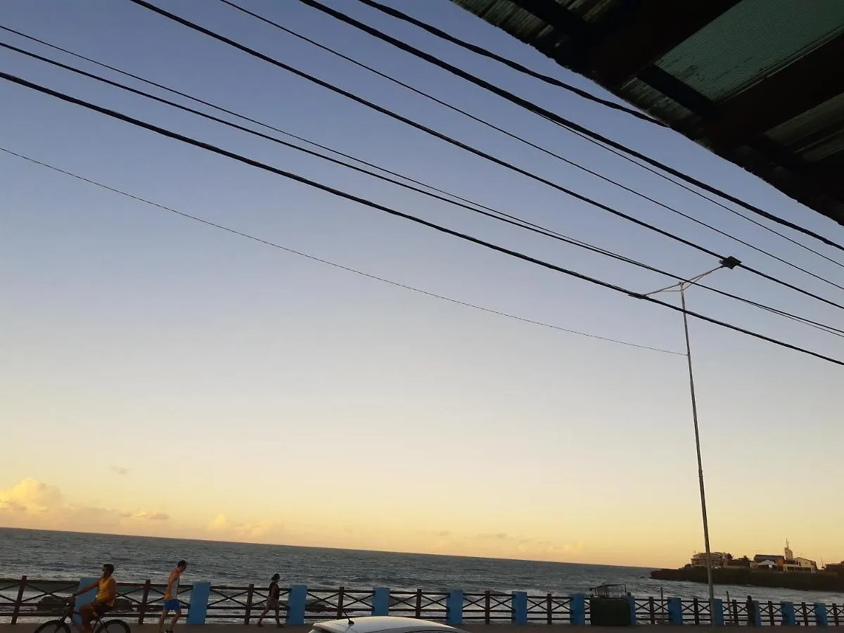 Beleza Beach Hotel Natal