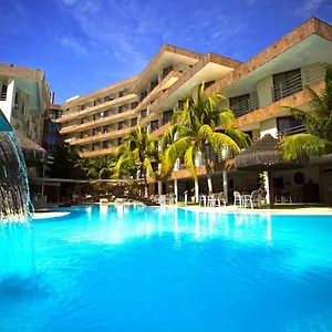 Hotel Esmeralda