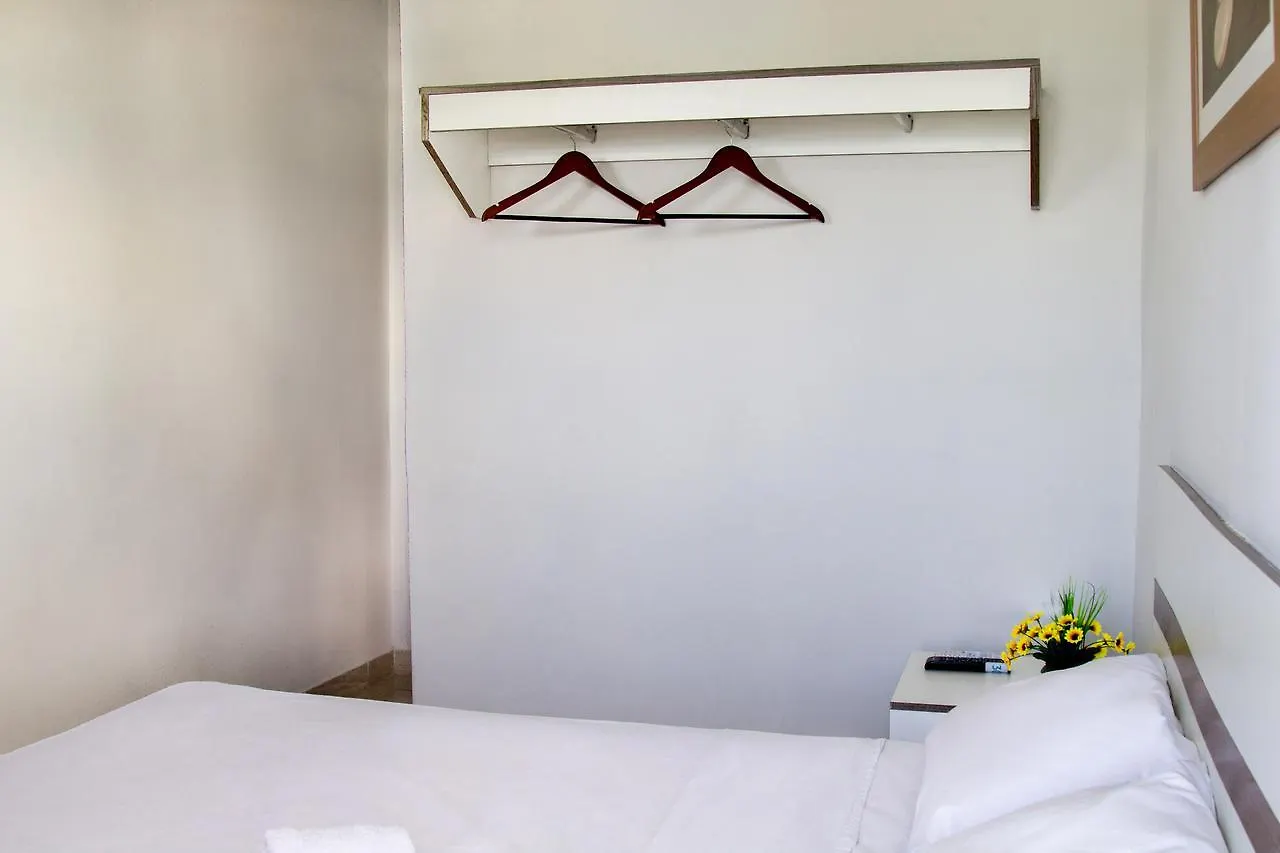 Beleza Beach Hotel Natal