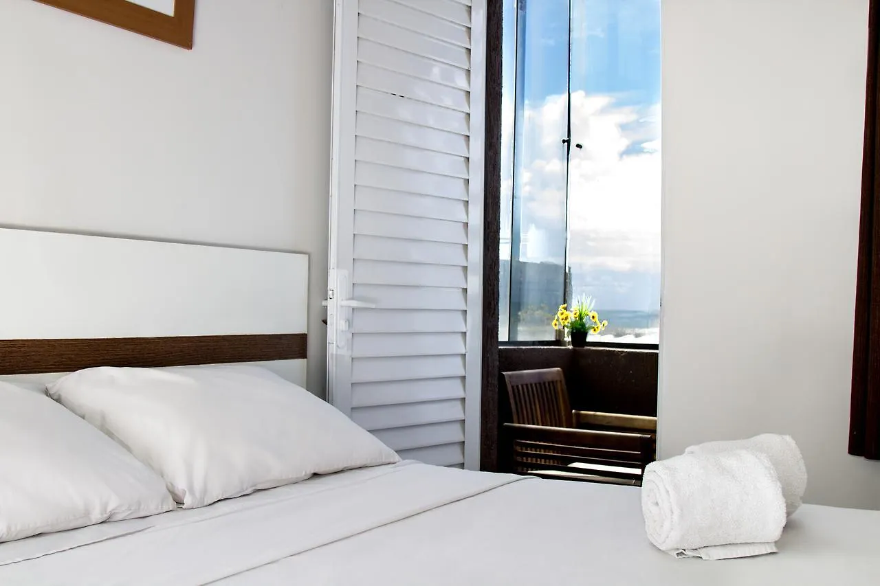 Beleza Beach Hotel Natal