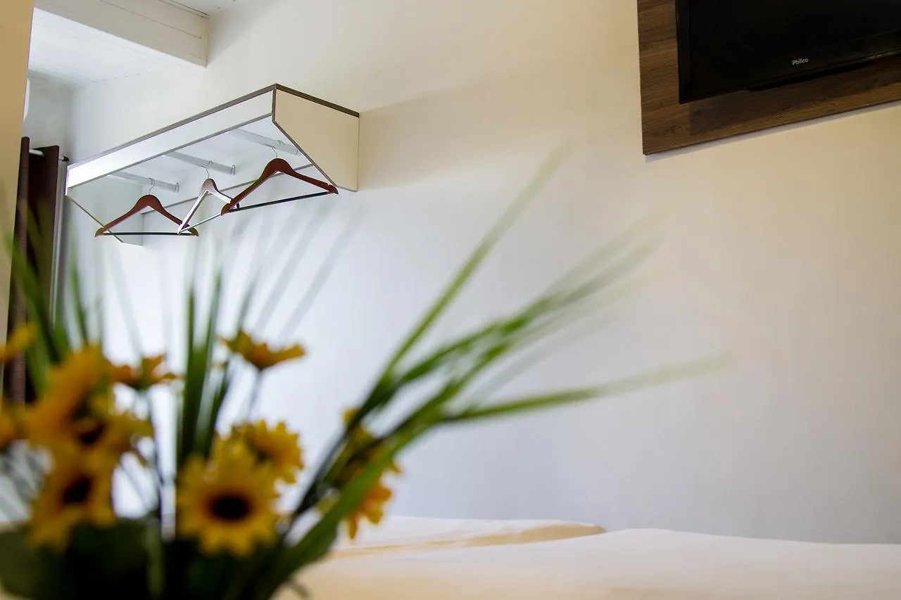 Beleza Beach Hotel Natal