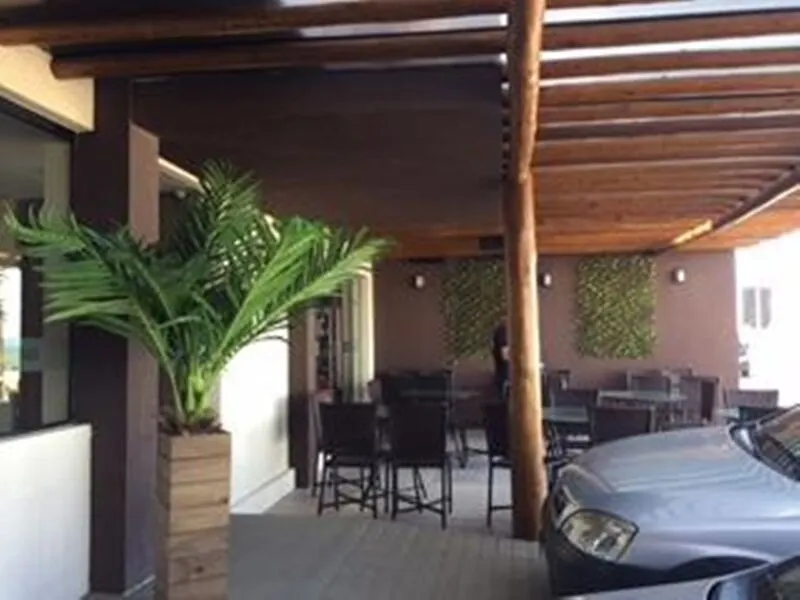 Beleza Beach Hotel Natal Brazilië