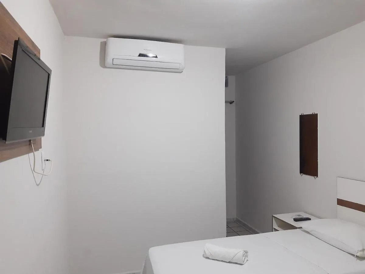 Beleza Beach Hotel Natal